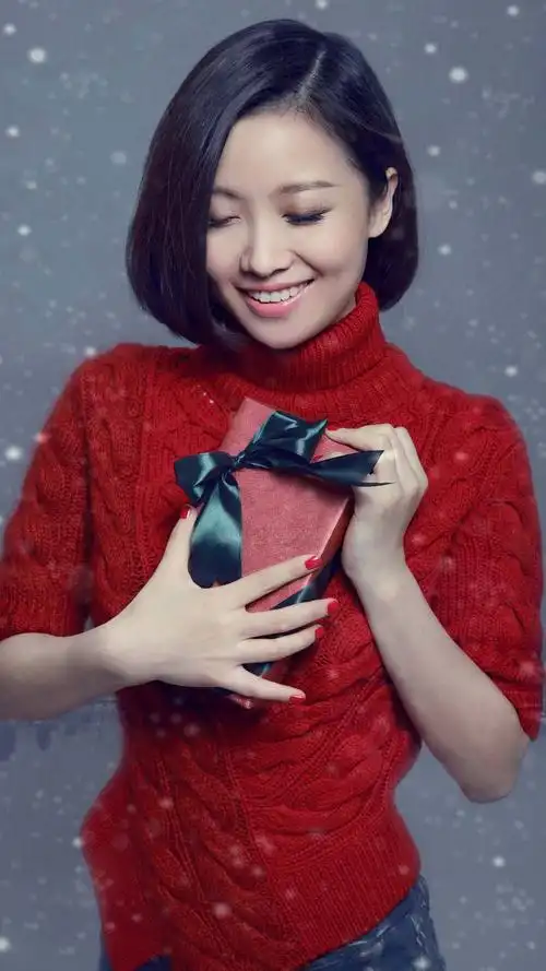 美女写真,明星壁纸,美女,明星,姚贝娜,手机壁纸姚贝娜写真