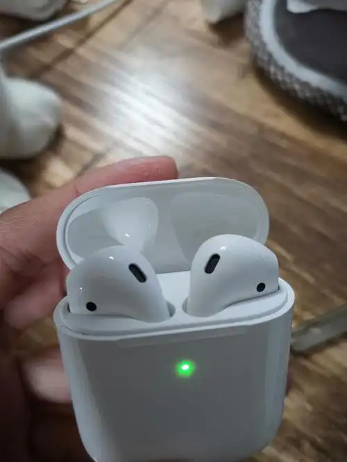 反馈华强北蓝牙耳机