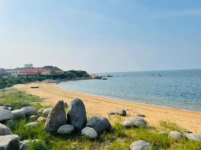 开学倒计时环海路半日游