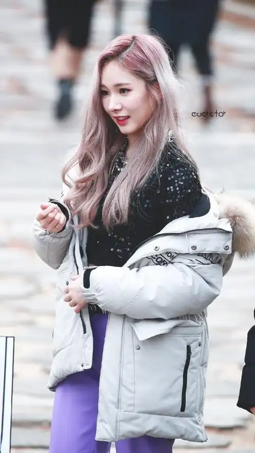 everglow[超话]#[心]#everglow韩恩智[超话.