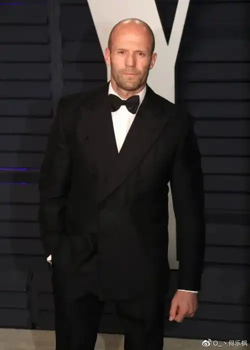 秃顶也封印不了的颜值全球最性感的光头男排行榜出炉