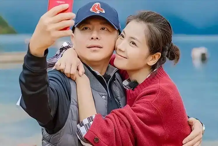 刘涛私生女风波升级孩子相关细节被扒生父是黄姓男演员