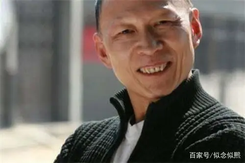 娱乐圈面相最凶恶的七位男星,最后一位是很多人的童年噩梦!