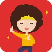 广场舞头像 大妈条广场舞头像_微信头像图片大全