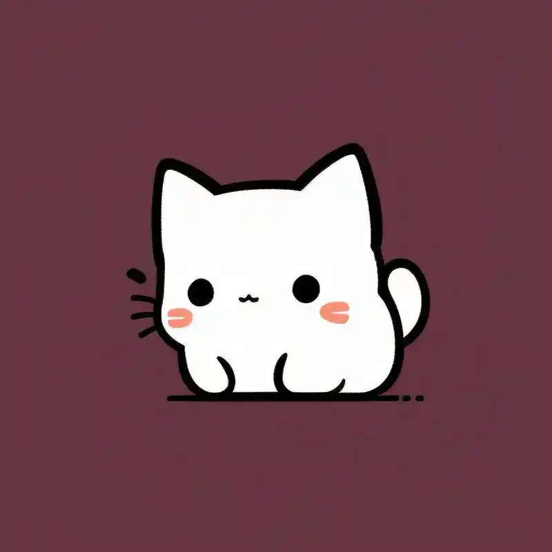 93可爱小猫头像,女生专属93 亲们,是不是超级喜欢可爱的小猫咪呀?