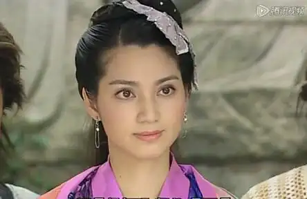 洪欣在《刁蛮公主》中的7个造型,你最喜欢哪一个?