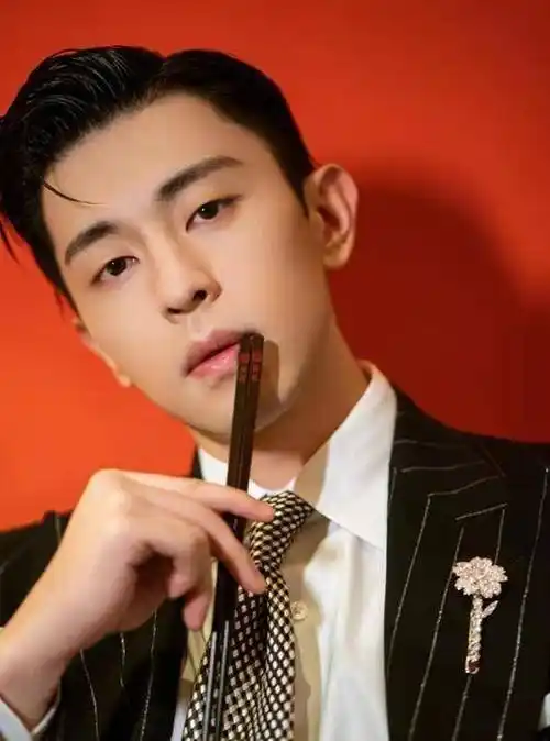 邓伦的人生彻底完了可能不会有复出的机会