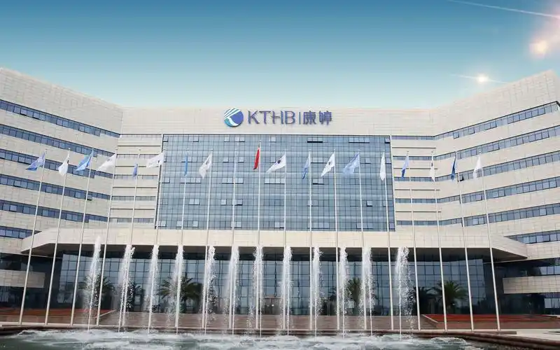 康婷以科研破局构建创新产品体系