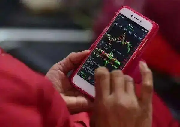 为在深圳买房90后程序员梭哈炒股结果