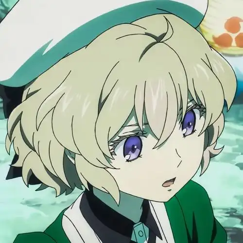 虚构推理##动漫头像