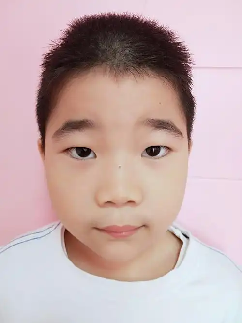 大二班第十周之最美大头贴