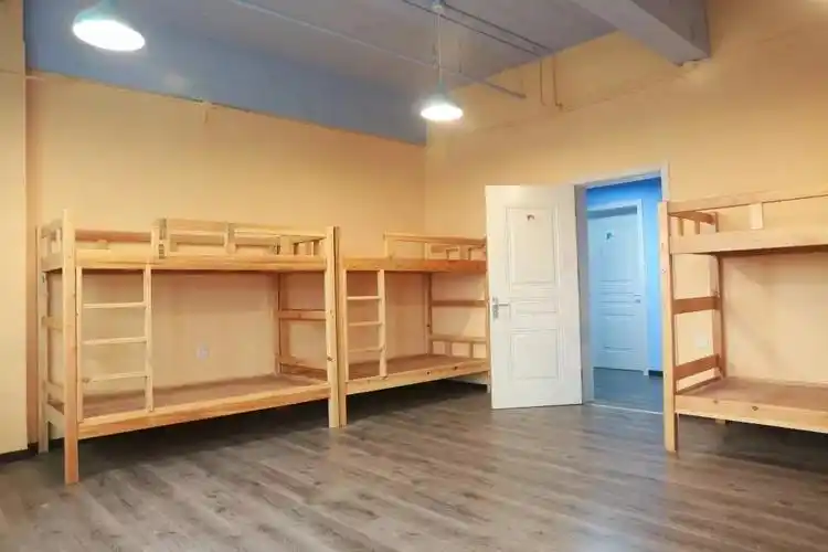 北影艺考培训学院宿舍环境