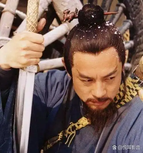 我发现我有点低估射雕英雄传中丘处机的实力了,全真七子最强的三人