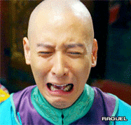 我哭了韦小宝表情包韦小宝表情