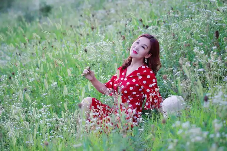 你的微笑,是世上最美的风景! - 美篇