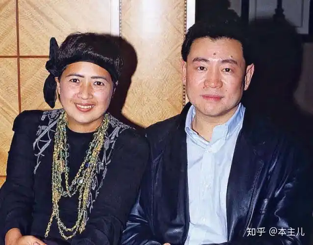 贼王叶继欢持ak47闹市扫射在狱中结婚女儿考上清华大学