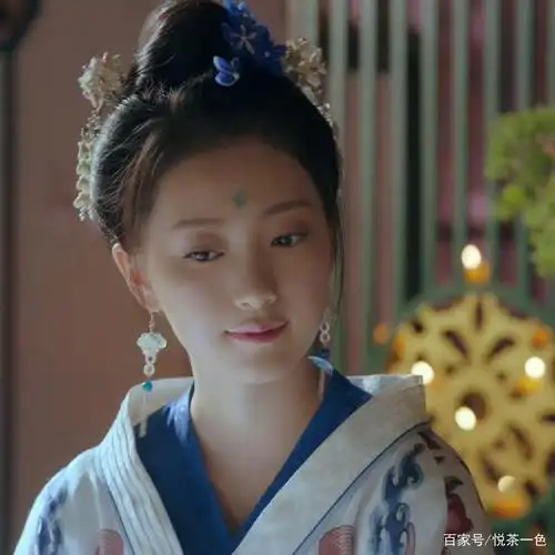 东宫里面赵瑟瑟的扮演者夏娃为什么退圈?