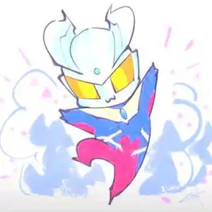 赛罗奥特曼头像