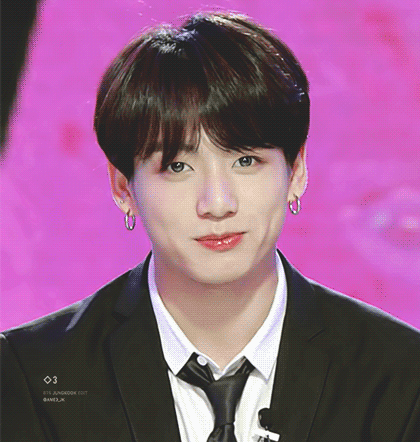 防弹少年团bts田柾国gif