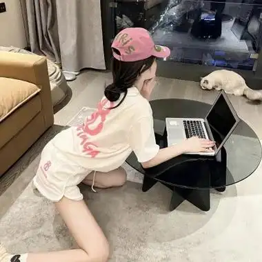 女生头像真人身材好不露脸