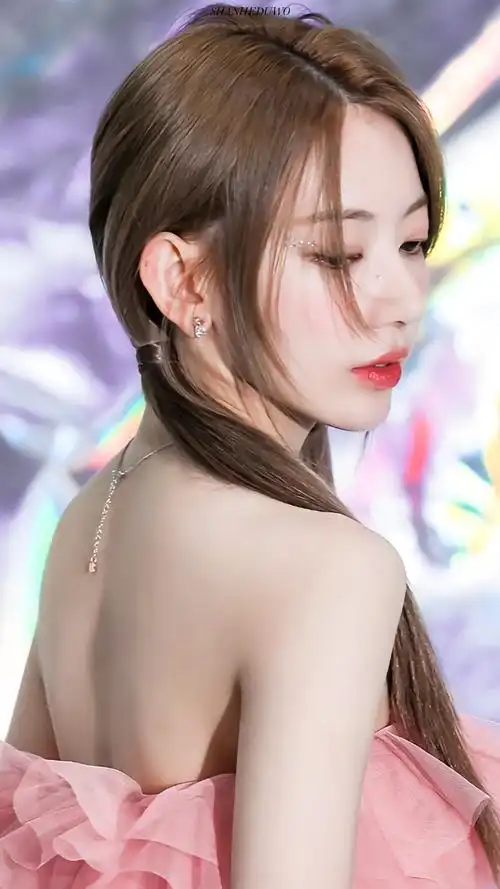 宫胁咲良炽烈樱绽