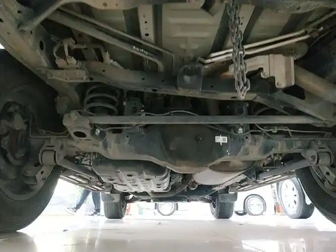 丰田普拉多2018款35l自动四驱tx国Ⅴ