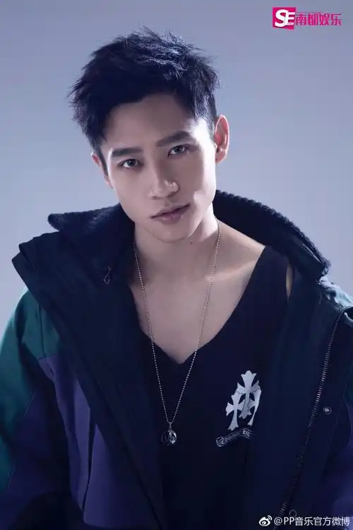 魏晨能量月##五四乐橙节