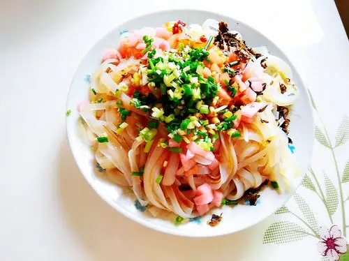 慕斯小厨乔凉粉