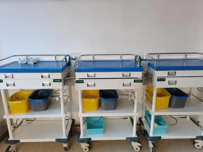 襄阳市中心医院n内分泌科5s管理分享