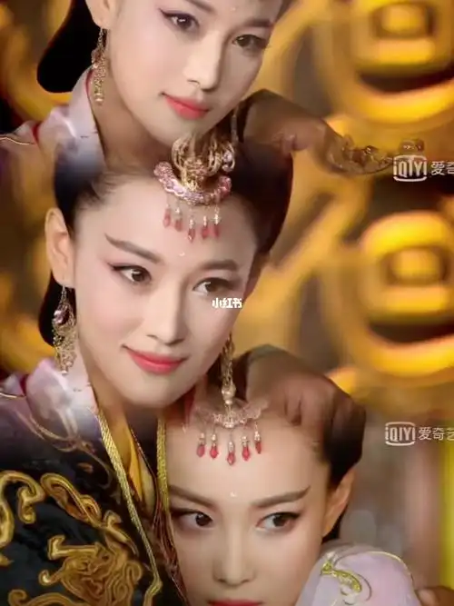 祸国殃民的恶毒02#张馨予  #封神榜  #妲己