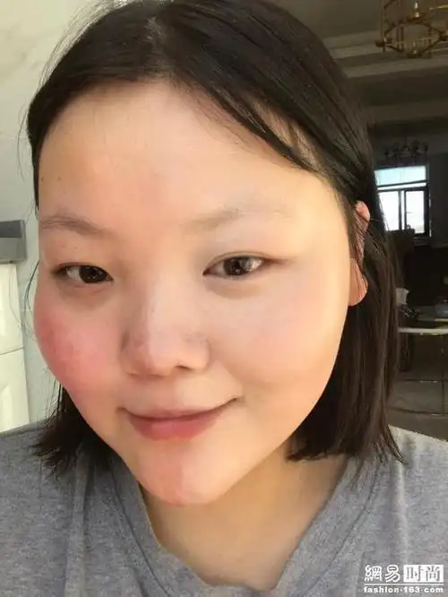 网红卸妆后到底有多少车祸现场果然没有丑女人只有懒女人