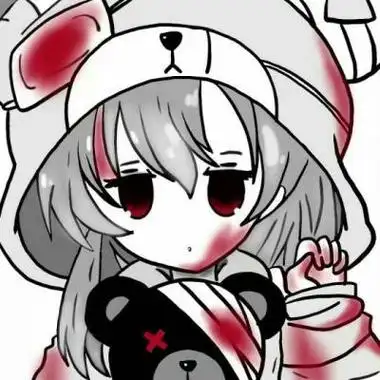 病娇头像女动漫高清好看的动漫女生头像病娇图片