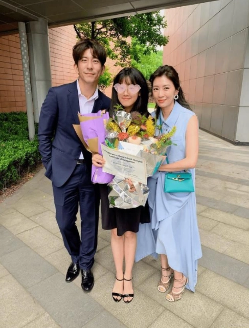 同是嫁给孙志浩,贾静雯遭家暴,林若亚却被宠成公主,原因太现实