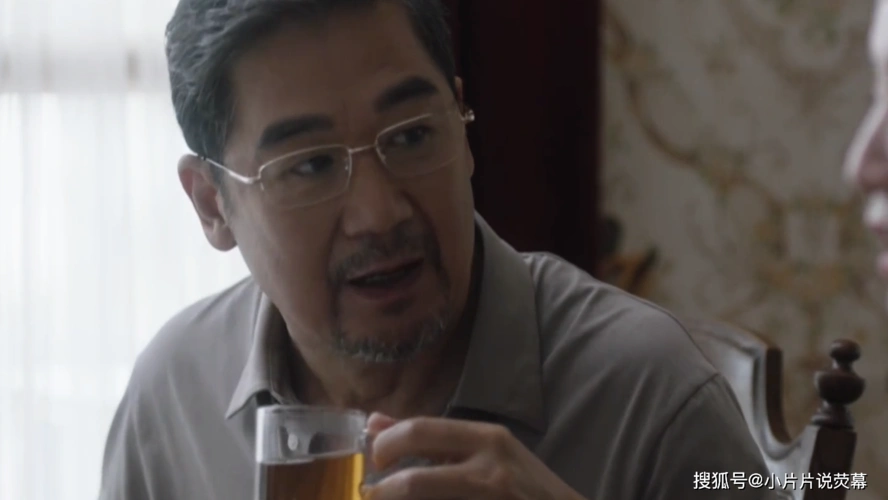 原创小舍得端水大师南建龙结局真是人仰马翻