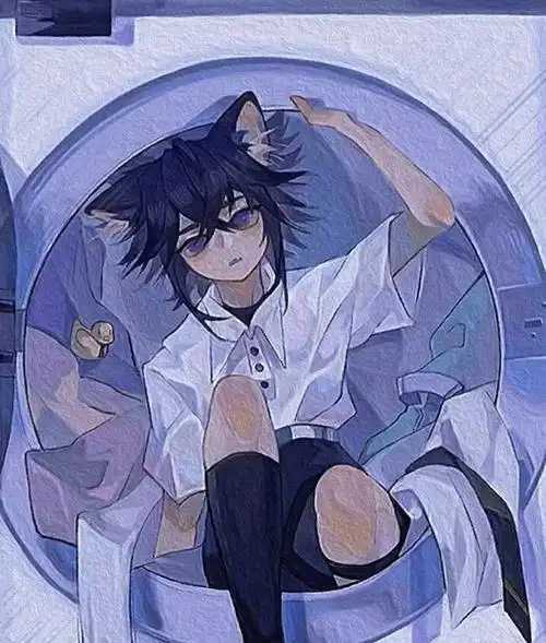 凹凸世界雷狮的图片