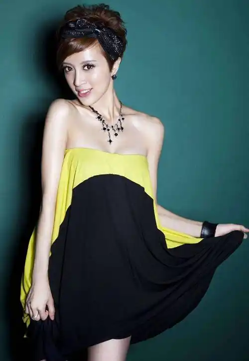 "浪姐"金巧巧自称太洋气,连外号都是孔雀公主_形象_角色_作品