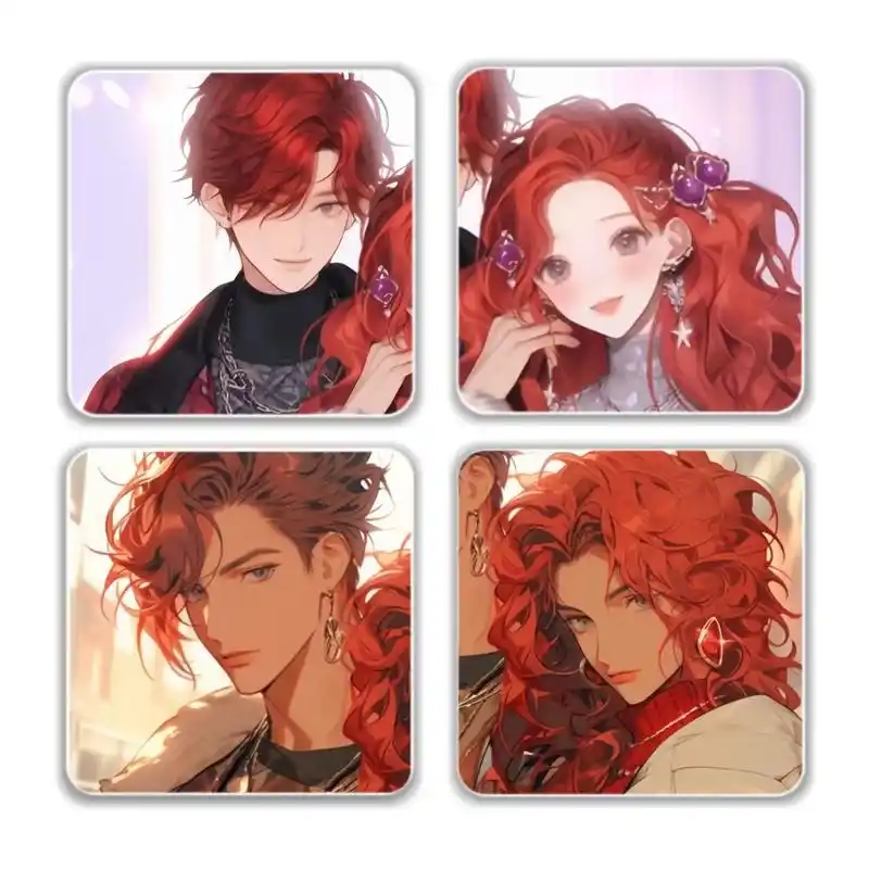 情侣头像.#qq炫舞 #超甜情头 #一起换头像 #我又来送图 - 抖音