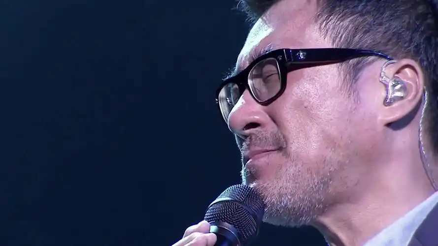 李宗盛《我是真的爱你》