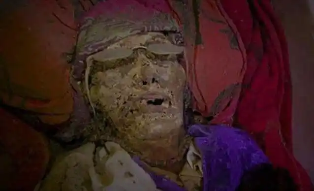 令妃尸身为什么不腐令妃娘娘200年尸身不腐的原因