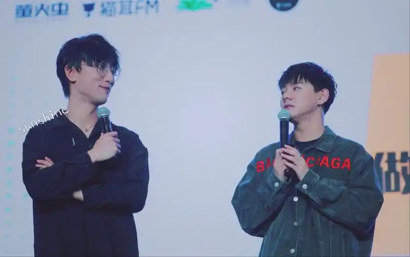 【景向谁依&羊仔】2020.01.