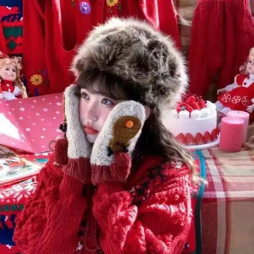 新年微信头像是你喜欢的吗