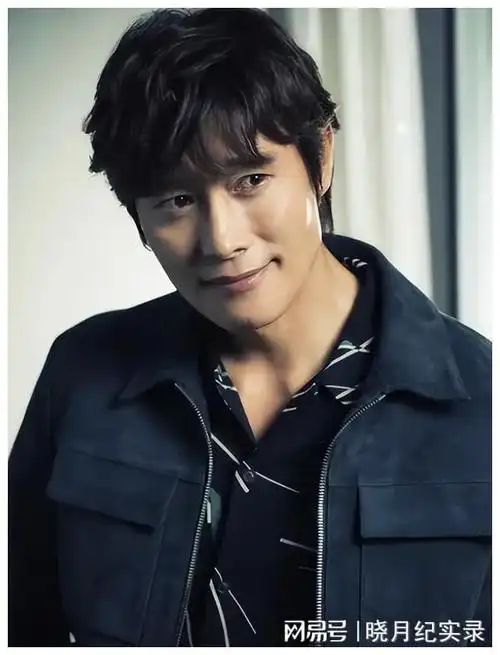 在妻子孕期出轨?坏宋慧乔名声?深扒韩国影帝李秉宪