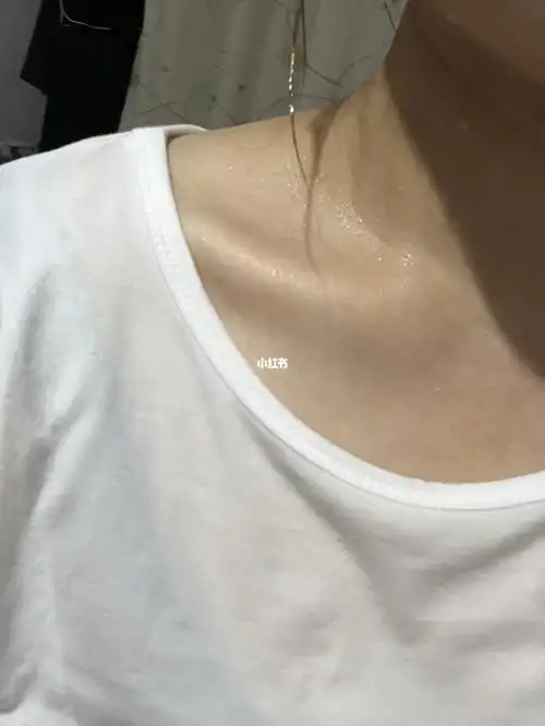 我的锁骨就是这样练出来的加油