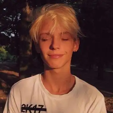 欧美成熟男人头像稳重