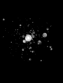 收藏粒子背景【三】 - ★‰永恒∫★ - ★‰永恒∫★ぐ博客