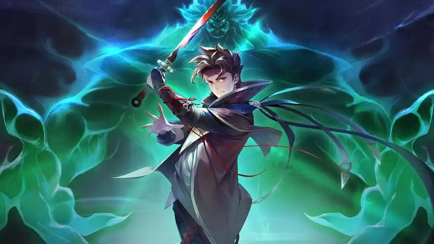 忍者村大战2排位宇智波止水