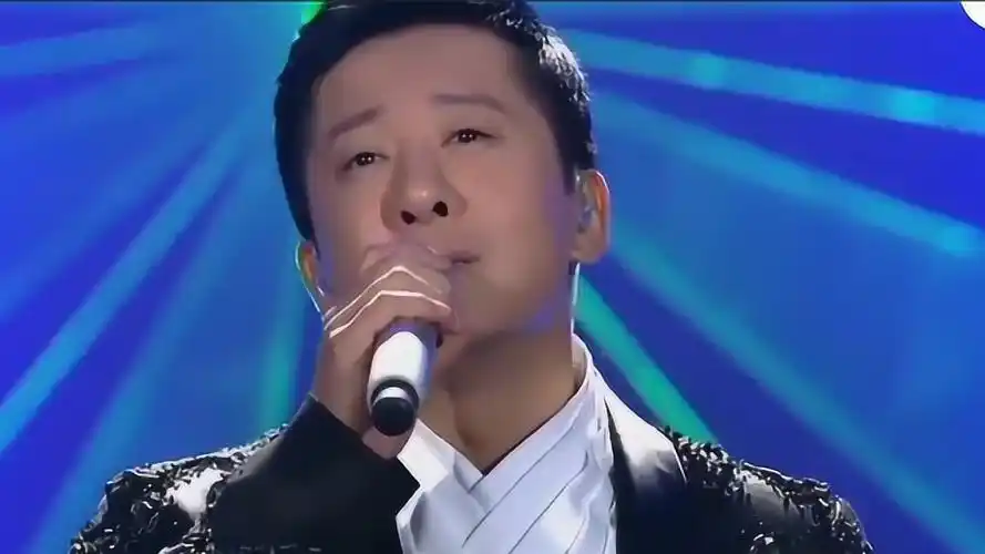 毛宁演唱《你是我的眼》,这么多年声音还那么磁性,好听好听!