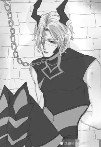 王者荣耀阿铠变身恶魔将天使守约用铁链紧锁结果将他给