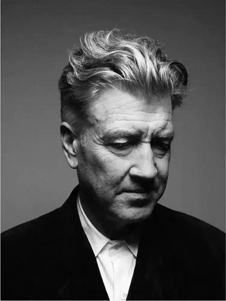 经典名人肖像|摄影师nicolas guerin