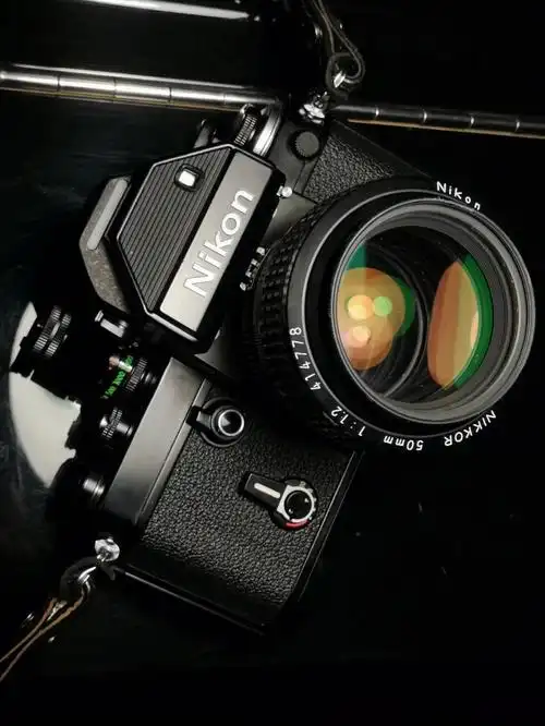 尼康f2